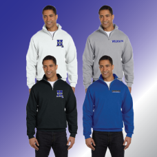 Howard Cheer 1/4 Zip